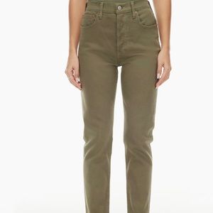 DRNIM FORUM YOKO size 24